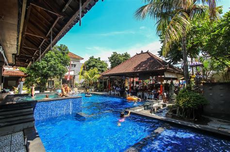legian village hotel bali|LEGIAN VILLAGE HOTEL .